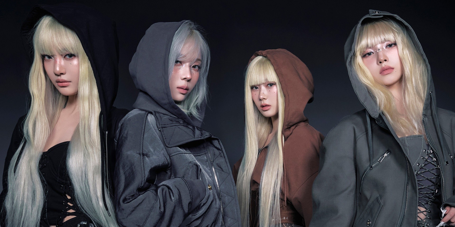 Aespa Expand 2024 ‘SYNK: Parallel Line’ Tour In Asia — Additional